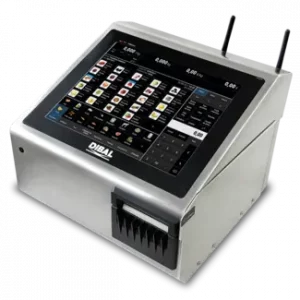Etiquetadora PC Serie CL-3