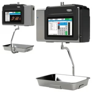 Bascula Dibal PC CS-3155-C