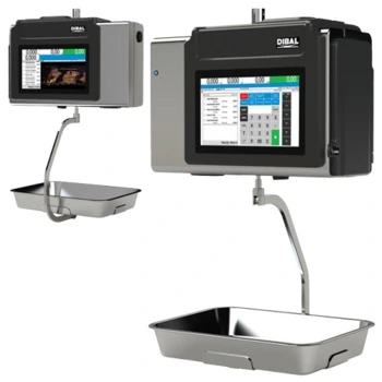 Bascula Dibal PC CS-3155-C