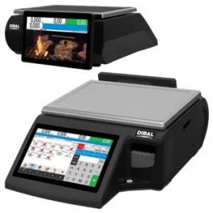 Bascula Dibal PC CS-3155-P