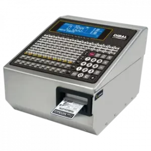 Etiquetadora Manual LP-545