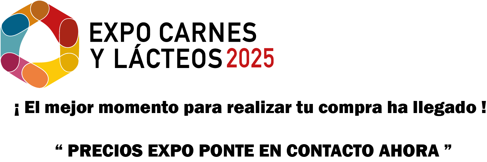 Basculas Dibal Expo Carnes y lacteos 2025 Basculas Dibal Expo Carnes y lácteos 2025