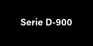 Serie D-900