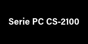 Serie PC CS-2100