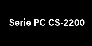 Serie PC CS-2200